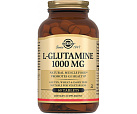 L-глутамин "Solgar" 1000 (БАД) тб 1000мг фл N60x1 Solgar Vitamin США 