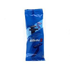 Станок Gillette 2 одноразовый N3x1 ПетербургПродакт РОС 