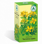 Чистотела трава 50г пак/пачка карт N1x1 КЛС РОС 