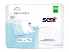 Пеленка гигиеническая Seni Soft 90см*170см N30x1 Торунский ТЗМО ПОЛ 