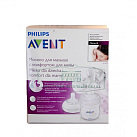 Молокоотсос Philips "Авент" ручной арт.SCF330/20 86820 N1x1 Филипс Электрони ВБР 