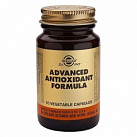 Антиоксидантная формула капс фл N60x1 Solgar Vitamin США 