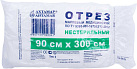 Марля медицинская отрез нестер 0.9м*3м инд уп N1x1 Ахтамар ПКФ РОС 