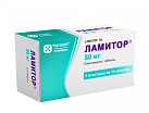 Ламитор тб 50мг уп конт яч пач N10x5 Торрент ИНД 