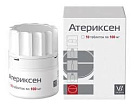 Атериксен тб 100мг банка в пачке N10x1 ОХФК РОС 
