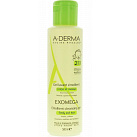 Гель 2в1 для тела и волос "A-Derma" Exomega Control смягчающий очищающий 500мл N1x1 Pierre Fabre ФРА 