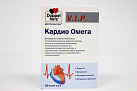 Доппельгерц VIP Кардио Омега капс уп N30x1 Квайссер ГЕР 