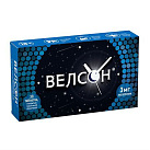 Велсон тб п/плен об 3мг уп конт яч пач N10x3 Фармпроект РОС 