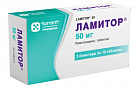 Ламитор тб 50мг бл пач карт N10x3 Торрент ИНД 