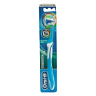 Зубная щетка "Oral-B" Комплекс Пятисторонняя чистка 40 средняя N1x1 Проктер и Гембл ИРЛ 