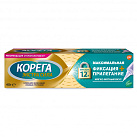 Крем "Корега" для фиксации зубных протезов максимальная фиксация+прилегание мягко-мятный вкус 40г туба в пач карт N1x1 Стаффорд Миллер ИРЛ 