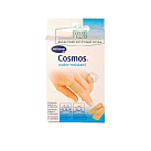 Пластырь "Cosmos Water-resistant" водоотталкив. (2 размера) арт.5407551 N20x1 Пауль Хартманн ГЕР 
