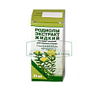 Родиола розовая экстр жидк д/внутр прием 30мл фл пач карт N1x1 Вифитех РОС 