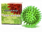 Массажер для тела "Чудо Мячик" N1x1 Торг Лайнс РОС 